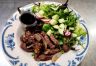 Steak Salad