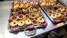 Assorted Tarts & Cookies