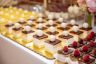 Assorted Desserts